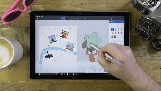 ms paint xp for mac