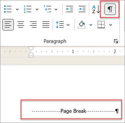 Criar um documento no Word - Suporte da Microsoft