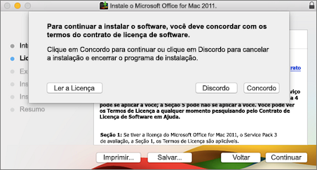 Office Professional For Mac 2011