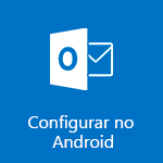 Configurar o Outlook para Android
