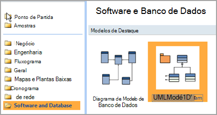 Criar um diagrama de caso de uso UML - Suporte da Microsoft