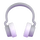 Emoji de fones de ouvido do Teams