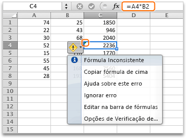 Fórmula inconsistentes em C4	mac_inconsistent_formula