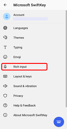 Microsoft Hub Keyboard chega ao Android e inclui tradução de mensagens  redigidas 