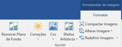 Remover o plano de fundo de uma imagem - Suporte do Office