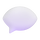 Emoji de bolha de voz do Teams