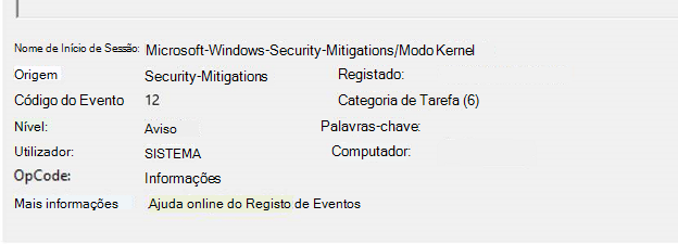Microsoft-Windows-Security-Mitigations/Modo Kernel