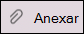 Novo Outlook para o ícone Anexar ficheiro da interface do Mac.