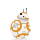 Ícone expressivo BB-8