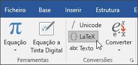 Formato LaTeX
