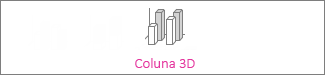 Gráfico de colunas 3D