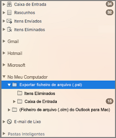 Outlook Para Mac 2016 No Importó Contactos De Outlook Para Mac 2011