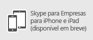 Skype para Empresas - iOS