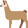 Ícone expressivo de Llama