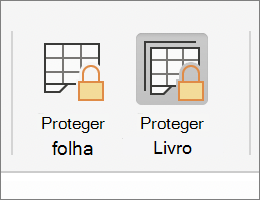 Proteger Livro Realçado no MacOS