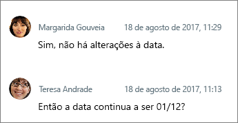 Comentários por ordem do mais recente para o mais antigo