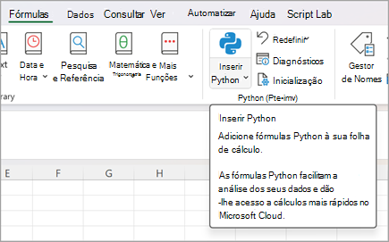 captura de ecrã do Excel python com uma versão two.png