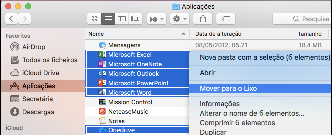 Office 2011 for mac os sierra installer