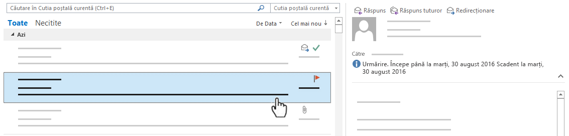 Video Setarea Categorii Semnalizările Memento Uri Sau Culori