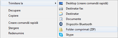 Clasificare jenat Contur  Arhivarea unui fișier de prezentare - Asistență Microsoft