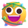 Emoji spirit de sărbătoare Teams