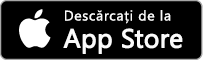 Butonul Apple App Store
