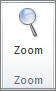 Zoom on Outlook messages