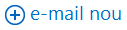 Butonul E-mail nou pentru cutii poștale de site.