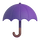 Emoji umbrelă Teams