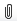Кнопка «Добавить или просмотреть вложения» для собраний по сети Lync
