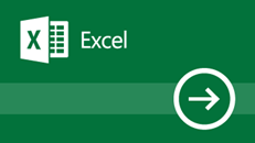 Обучение работе с Excel 2016