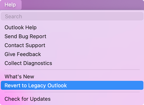 free outlook email for mac