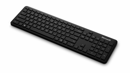 Клавиатура Microsoft Bluetooth Keyboard
