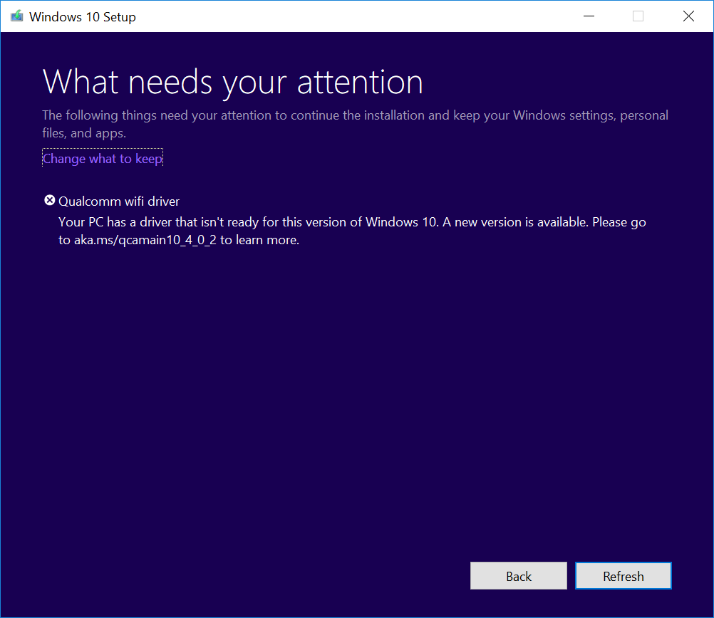 Обновление До Новой Версии Windows 10 На Устройствах С Некоторыми.