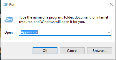 Appwiz.cpl