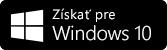 Získať pre Windows 10