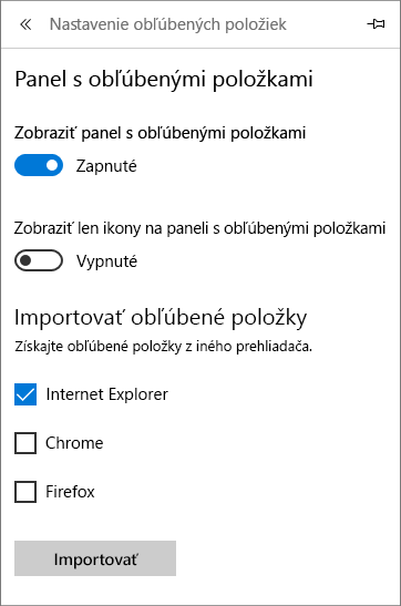 Surface – aplikácia – Microsoft – Edge – obľúbené položky – Nastavenia – 362