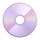 Emoji na disku CD v Teams