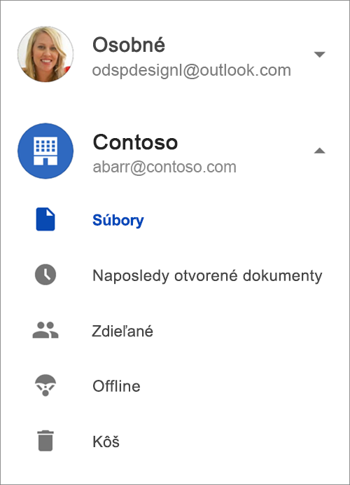 otixo cant connect business onedrive