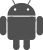 Ikona Androidu