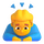 Emoji s uklonenou aplikáciou Teams