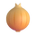 Čustveni simbol »Onion« v aplikaciji Teams