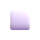 Čustveni simbol srednjega malega belega kvadrata v aplikaciji Teams