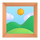 Čustveni simbol slikanja v aplikaciji Teams