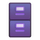 Čustveni simbol omarice za arhiviranje v aplikaciji Teams