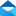 Slika ikone »Pošta« v vrstici za krmarjenje novega Outlooka