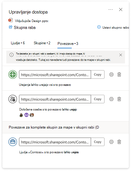 manage access screenshot six version two