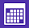 Gumb »Koledar« v zaganjalnika programov storitve Office 365