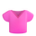 Čustveni simbol bluze v aplikaciji Teams