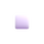 Čustveni simbol malega belega kvadrata v aplikaciji Teams